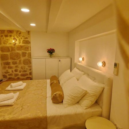 Villa Madonna Della Strada A3 Dubrovnik Eksteriør billede